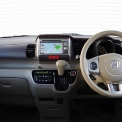 【金利0％の自社ローン✨】保証付 ホンダ Ｎ　ＢＯＸ 　Ｇ　Ｌパッケージの画像