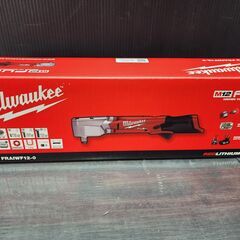未使用品】ミルウォーキー Milwaukee M12 FUEL1...