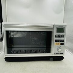 【❗️💫美品💫❗️】✨️アイリスオーヤマ スチームオーブンレンジ...