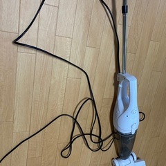 掃除機の画像