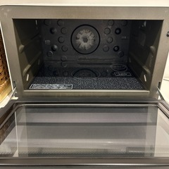 SHARP　オーブンレンジ