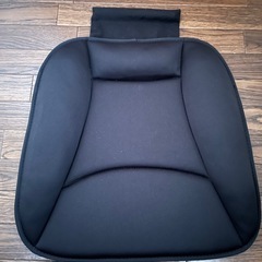 決まりました カークッション ボンフォーム