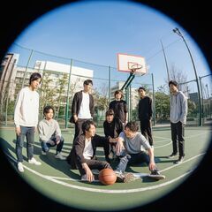 東京でバスケットボール仲間を募集🏀 - 友達