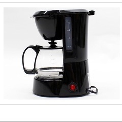 コーヒーメーカーの画像