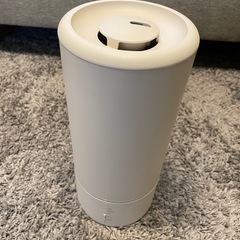 みんなにちょうどいい加湿器の画像