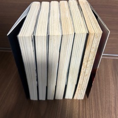 リアル　1〜6巻の画像