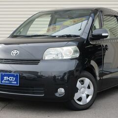 🚗自社ローンといえばオトロン❗️トヨタ ポルテ 　１３０ｉ　Ｃパ...