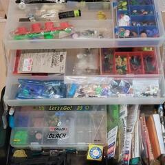 ミニ四駆＆パーツ