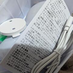 新品　WiFiカメラ　防犯カメラ　置き型　ベビー　ペット　介護　見守り遠隔の画像