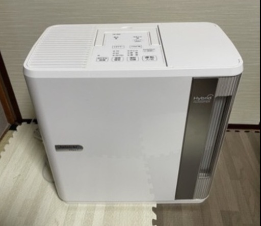 大容量加湿器