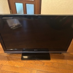 SONY 40V