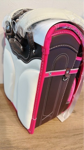 新品✨チョコレート　ランドセル　　ご入学おめでとうございます‼️