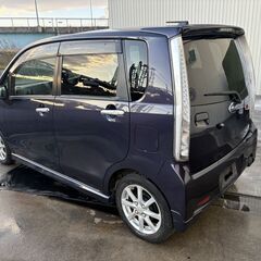 平成26年　ステラ　カスタム　R　車検2年付の画像