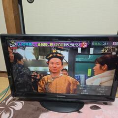 Panasonic液晶テレビ　TH-L32X11-Kの画像