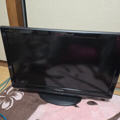 Panasonic液晶テレビ　TH-L32X11-K
