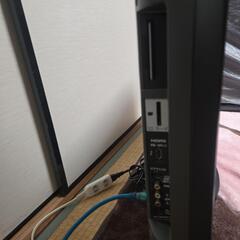 Panasonic液晶テレビ　TH-L32X11-Kの画像