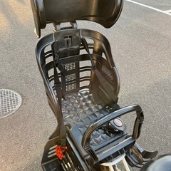 【2/15取引予定】電動自転車　YAMAHAパスキスの画像