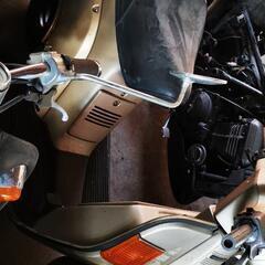 バイク　５台セット　ヤマハ　ＫＡＷＡＳＡＫＩ　の画像