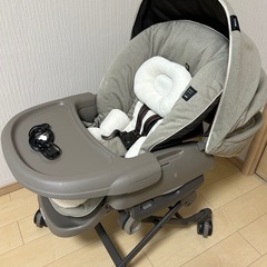 コンビ　ネムリラ　オートスイング　BEDi EG　上位モデル　お...