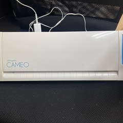 【訳アリ】silhouet CAMEO2