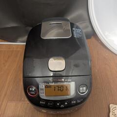 炊飯器（圧力）