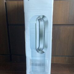 新品未開封　ダイソン　ホット＆クール　AM09の画像
