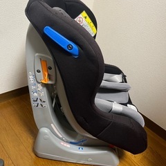 【取引中】チャイドルシートの画像