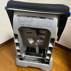 【取引中】チャイドルシートの画像