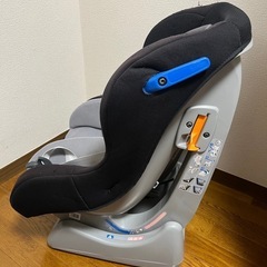 【取引中】チャイドルシートの画像