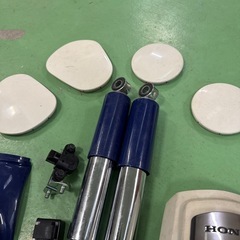 スーパーカブ　パーツセットの画像