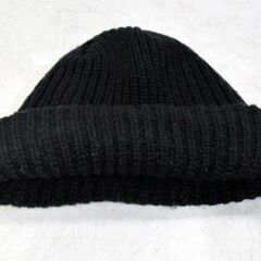 ニューヨークハット USA製　ニット帽　Chunky Cuff　...