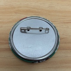 炭治郎　缶バッジ　禰󠄀豆子の画像