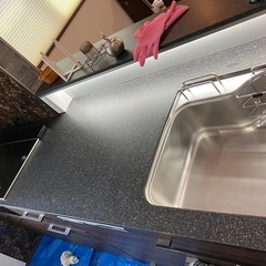 クロス、床、ハウスクリーニング - 福岡市