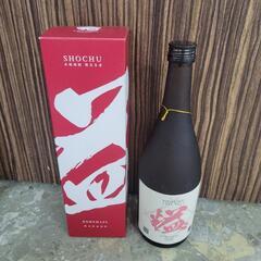 【未開封】25度　堤酒造 米益 　KOMEMASU　720ml　...