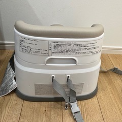 Ingenuity ベビーチェア　の画像