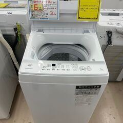 Wa1732 洗濯機 東芝 AW-5GA2 2023