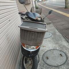 ディオチェスタ  AF62  実働  ジャンク  の画像