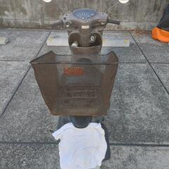 ディオチェスタ  AF62  実働  ジャンク  の画像