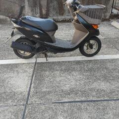 ディオチェスタ  AF62  実働  ジャンク  