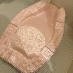 リッチェル ひんやりしないお風呂マット の画像