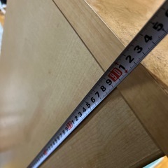 ＊商談中＊食器棚・一人暮らし用の画像
