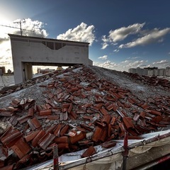 建物解体任せてください - リフォーム