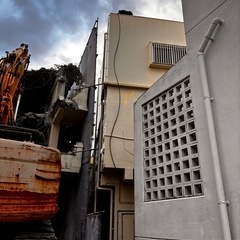 建物解体任せてください