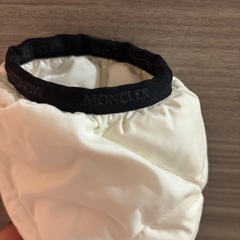MONCLER モンクレール　ARVOUIN ショートダウンジャケットの画像
