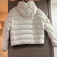 MONCLER モンクレール　ARVOUIN ショートダウンジャケットの画像