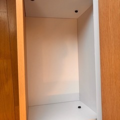 キャビネット　引き出し　収納　棚の画像