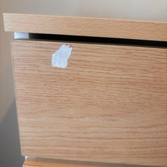 キャビネット　引き出し　収納　棚の画像