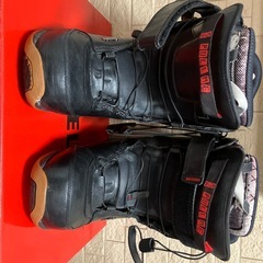 ▪️ジャンク品▪️ DEELUXE BOOTSの画像