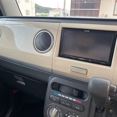 ラパン　車検残りあり。　売れました。の画像