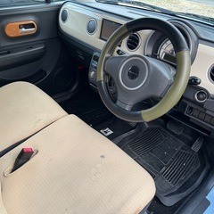 ラパン　車検残りあり。　売れました。の画像